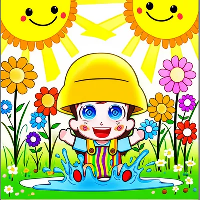 Illustration nipper - Image 1