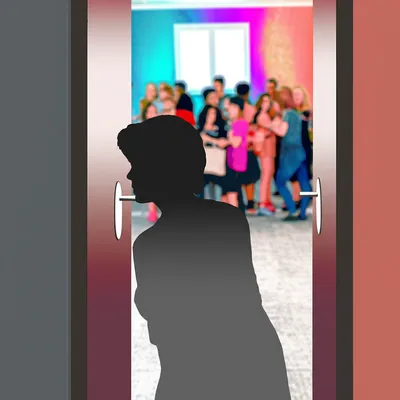 Illustration exclude - Image 1