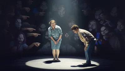 Illustration sticks - Image 1