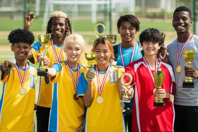 Illustration colour - Image 1