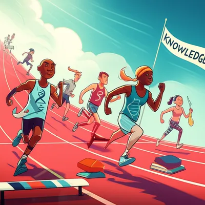 Illustration curriculum - Image 1