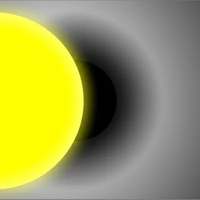 Illustration penumbra - Image 1