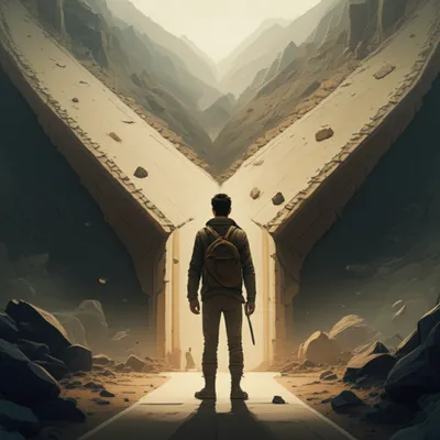 Illustration wye - Image 1