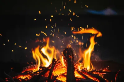 Illustration crackles - Image 1