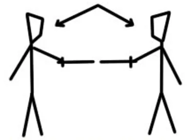 Illustration antagonistic - Image 2