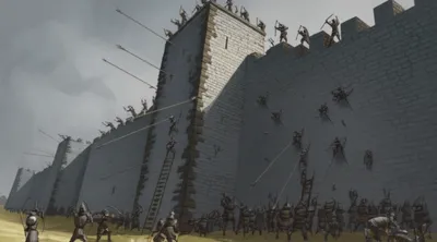 Illustration flankers - Image 1