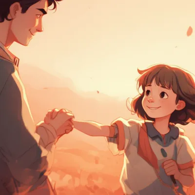 Illustration taw - Image 1