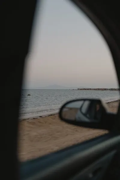 Illustration beachfront - Image 2