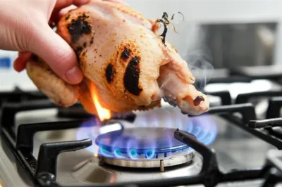 Illustration singed - Image 1