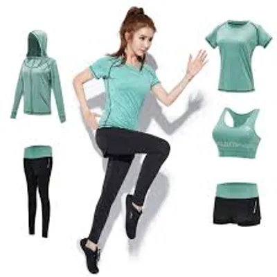 Illustration sportswear - Image 2