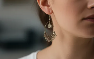 Illustration pendent - Image 1