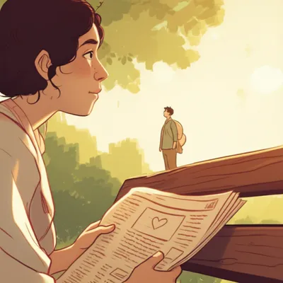 Illustration matrimonial