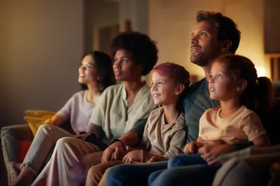 Illustration television - Image 1