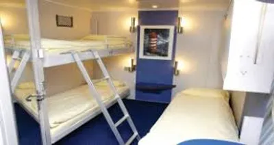 Illustration berth - Image 2