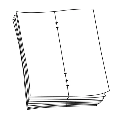 Illustration magazine