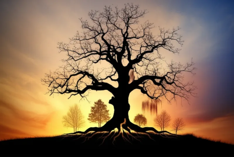 archetype background