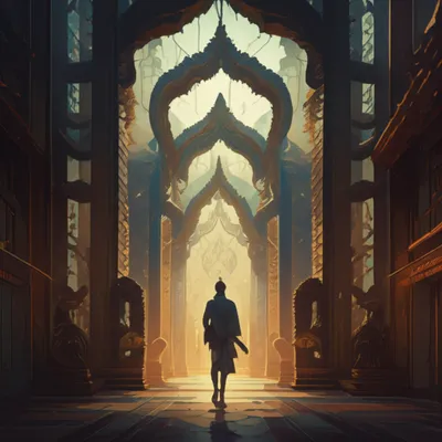 Illustration traverses - Image 1