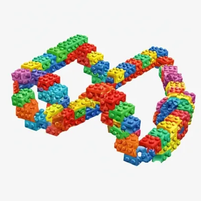 Illustration polymerizes - Image 1