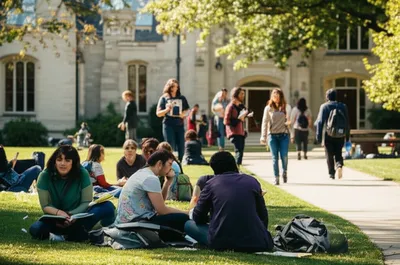 Illustration gowns - Image 1