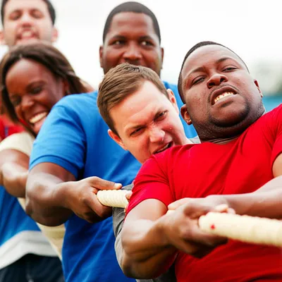 Illustration tugs - Image 1