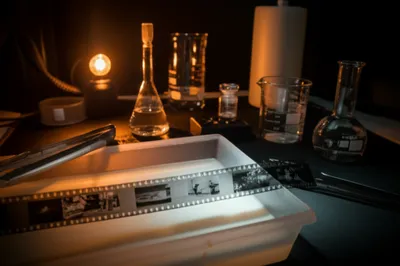 Illustration processing - Image 1