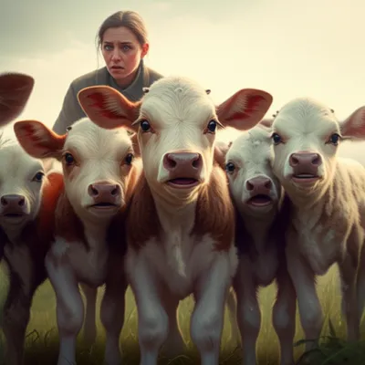 Illustration sook - Image 1