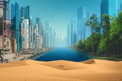 Illustration wherever - Image 1