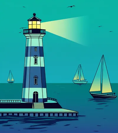 Illustration housing - Image 1