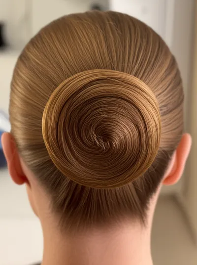 Illustration bun - Image 1