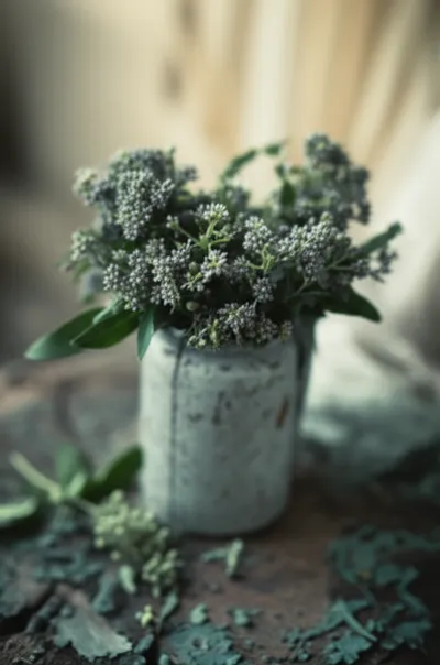 Illustration mignonette - Image 1