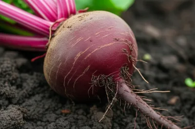 Illustration beets - Image 1