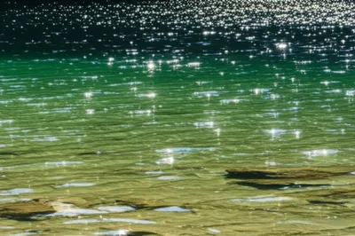 Illustration shimmering - Image 1