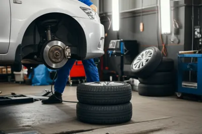 Illustration retiring - Image 1