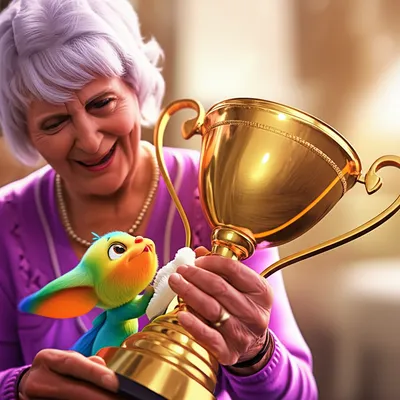 Illustration minion - Image 1