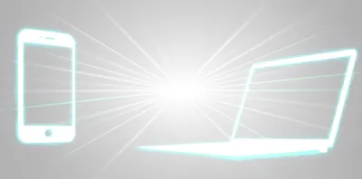 Illustration handshakes - Image 1