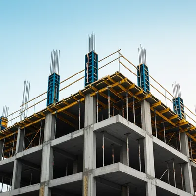 Illustration architecture - Image 1