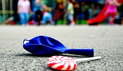 Illustration whining - Image 1