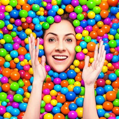 Hình ảnh minh họa bubble - Ảnh 1