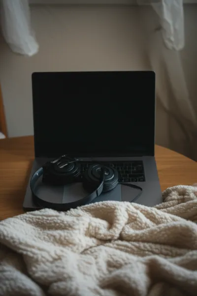 Illustration standby - Image 1