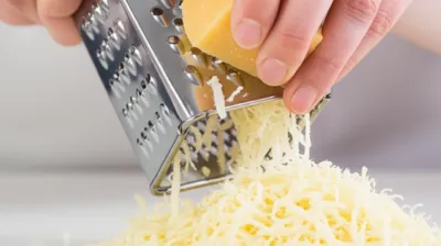 Illustration grated - Image 1