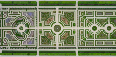 Illustration parterres - Image 1