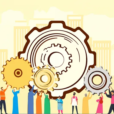 Illustration centralise - Image 1