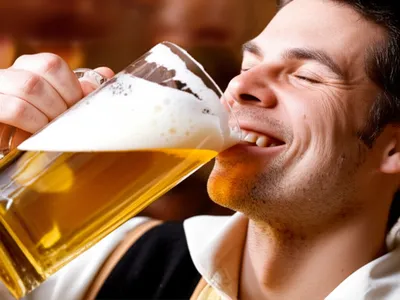 Illustration quaff - Image 1