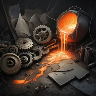 Illustration pis - Image 1