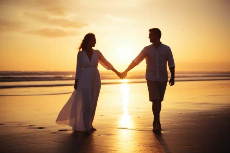 の視覚的イラスト thang: 恋愛関係 - 画像 1