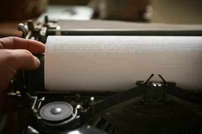 Illustration flimsies