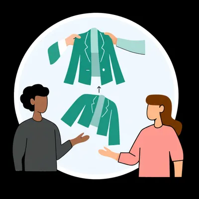 Illustration resale - Image 1