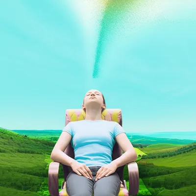 Illustration descended - Image 1