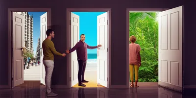 Illustration preferring - Image 1