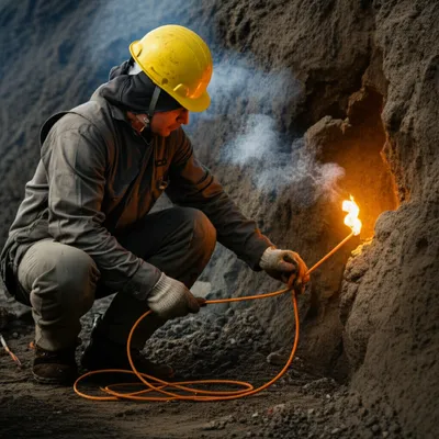 Illustration spires - Image 1